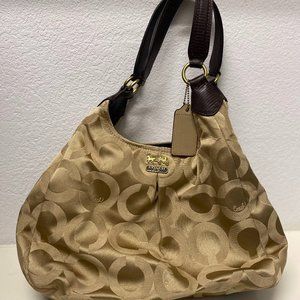 Coach handbag